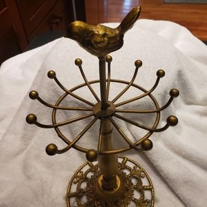Jewelry stand